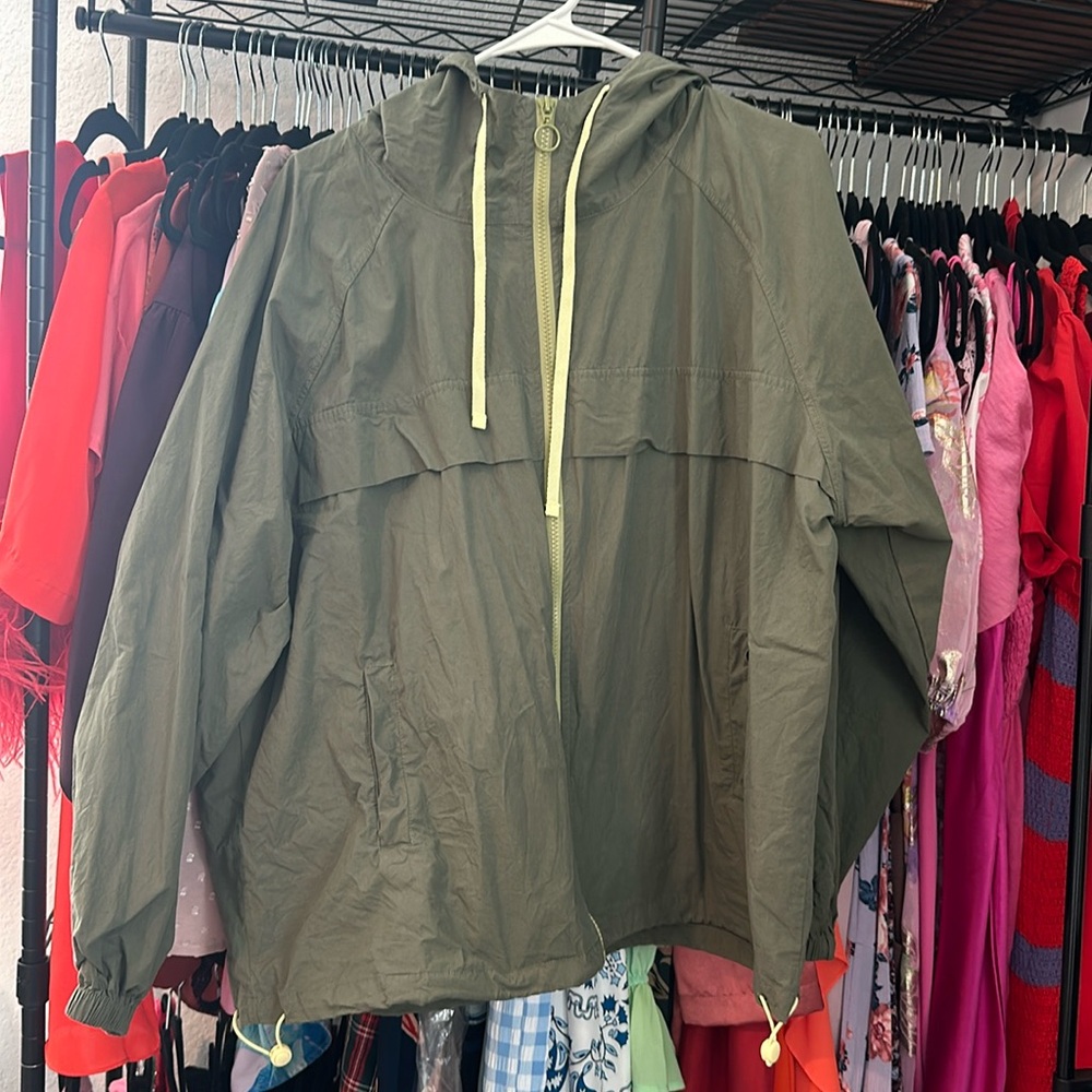 Jacket
